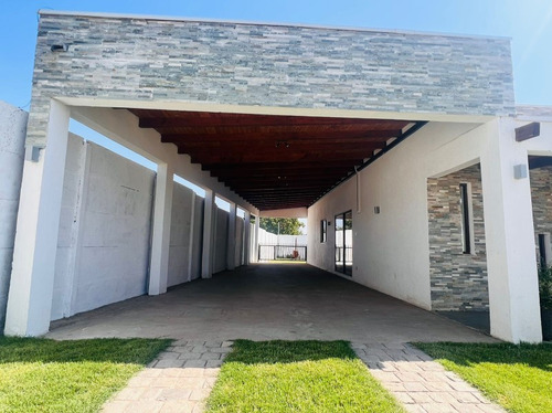Excelente Casa El Llano Comuna De Rengo