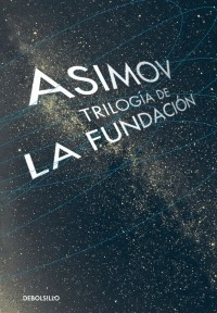 Libro Trilogía De La Fundación Nuevo