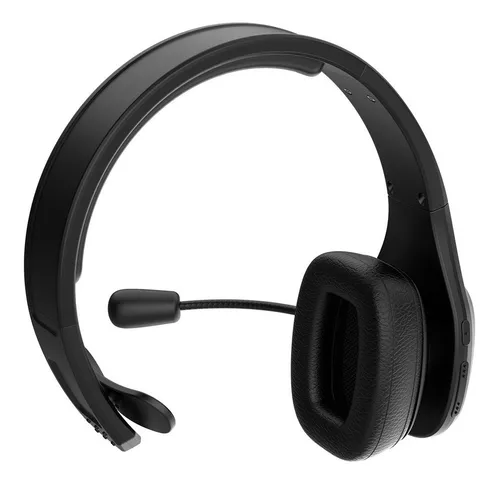 Audifonos diadema bluetooth manos libres MS-HEADBTDJ Master