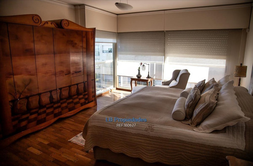 Imagen 13 de 17 de Apartamento 250 Mts2 Recepción Estar 3 Suites Garage X 3