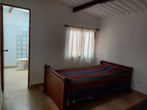 Finca En Venta En Guarne Apta Para Parcelar