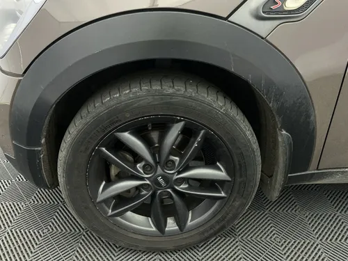Mini Cooper S All4 At 1.6