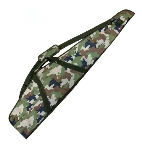 Funda Para Rifle/escopeta/carabina -1.30 Mts