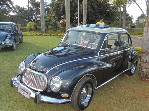 Belcar Rio Dkw 1965