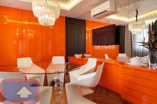 Imagem 28 de 30 de Lindo Apartamento 392 M², Vila Suzana - 18214