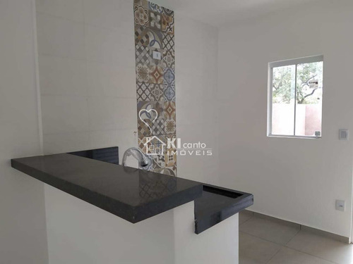 Imagem 7 de 30 de Casa Com 2 Dorms, Jardim Santo Antônio, Atibaia - R$ 300 Mil, Cod: 542 - V542