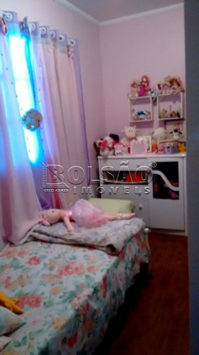 Imagem 13 de 15 de Sobrado - Bortolandia - Ref: 20245 - V-20245