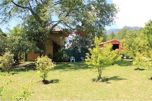 Imagen 3 de 30 de Remax Vende Casa Y Galpón Muy Céntrico En Pucón.