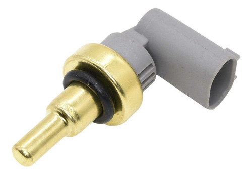 Sensor Temperatura Refrig Walker Aveo L4 1.6l 2009-2011