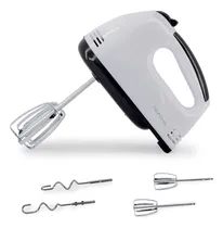 Comprar Batidora De Inmersion Batidora De Mano 7 Velocidades 260w