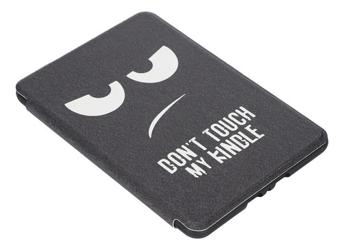 Funda Ultradelgada Para Kindle Paperwhite 2018 De Cuarta Gen