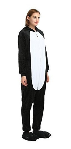Pantalon Animal Onesie Animal Pijamas Unisex Ropa De Dormir