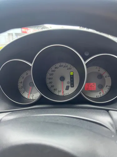 Mazda 3 1.6 Z6ha7