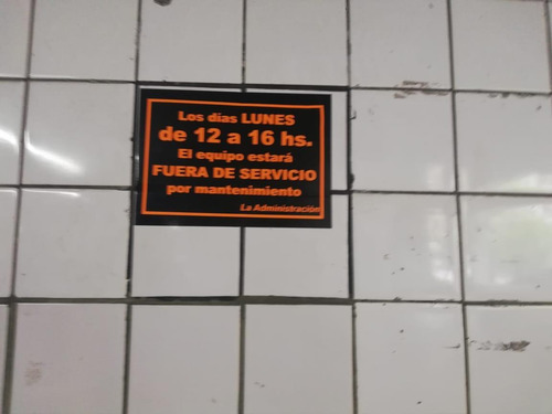 Imagen 7 de 7 de Cochera - Palermo