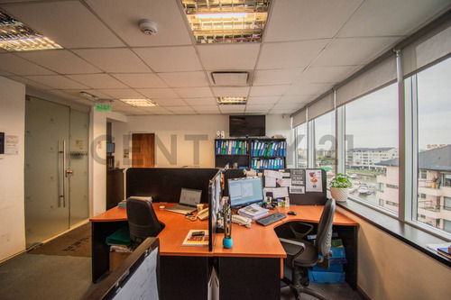 Venta - Oficina - Vista Bahia - Nordelta - Tigre