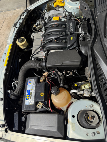 Renault Megane 1.6 Expression 2004 135mil Km