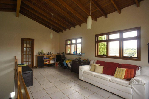 Imagem 16 de 27 de Chácara Com 3 Dormitórios À Venda, 3000 M² Por R$ 1.550.000,00 - Sítios De Recreio Jardins De Itaici - Indaiatuba/sp - Ch0083