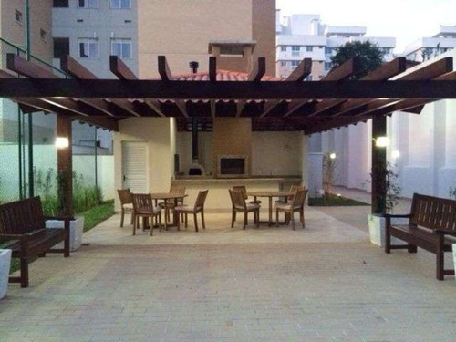 Imagem 11 de 26 de Residencial Update - Ap-0127 - 3295274