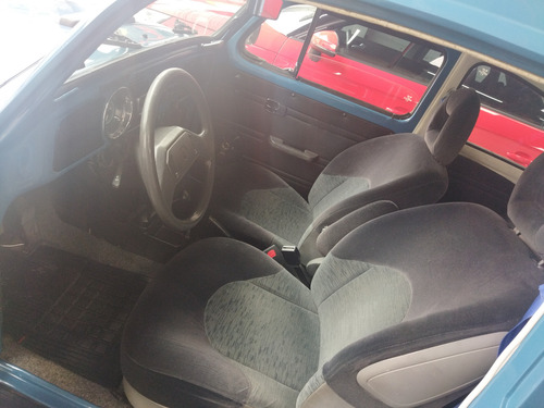 Volkswagen Fusca 1300 L
