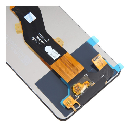 Bx-sjp Tela De Toque Lcd Oem + Para Tecno Spark Go 2024
