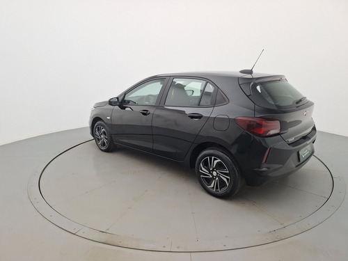 Chevrolet Onix 1.0 TURBO FLEX LT MANUAL