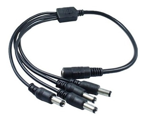 Cctv Kit Dahua 4cam 2mp C/mic Inc Ip50 Disco 1tb Tienda9cl
