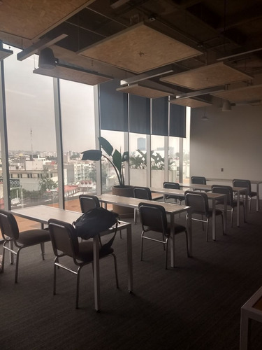 Imagen 13 de 20 de Oficina Amueblada O Call Center De 2232 M2 En Insurgentes Su