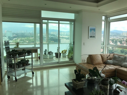 Imagen 12 de 30 de Venta De Hermoso Ph En Privada Del Bosque Con Terraza!!!