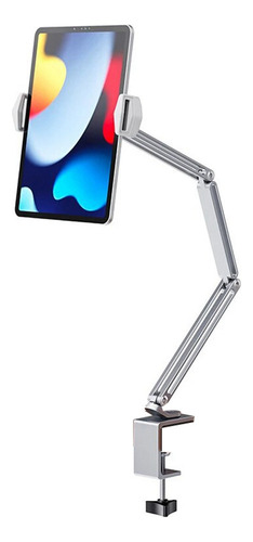 Soporte De Cama For Tableta V5desk Ajustable For Dispositi