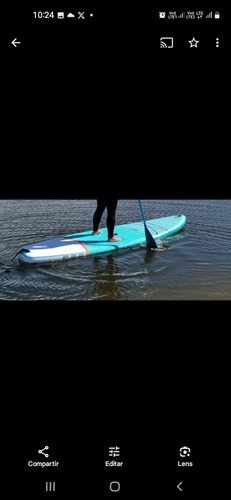 Tabla Stand Up Paddle,10touring