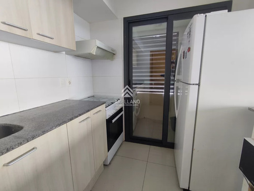 Venta Apartamento 3 Dormitorios En Torres Barcelona