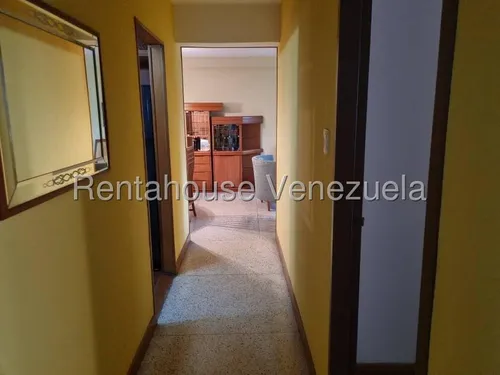 Apartamento En Venta - Ab 25-2348