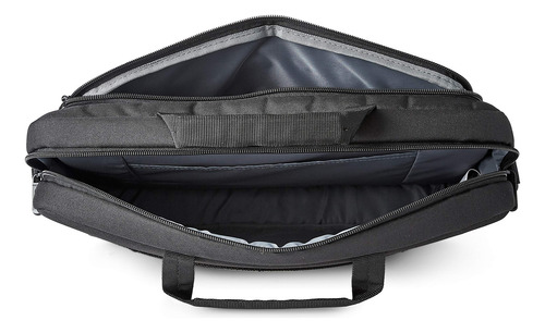 Bandolera Amazon Basics Para Portátil X10 De 15,6 Pulgadas,