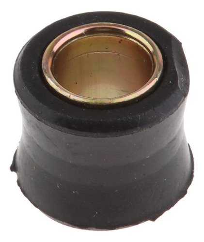 W Bujes De Amortiguador De Motocicleta De 4 Piezas De 12 Mm,