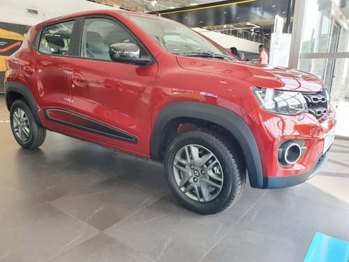 Renault Kwid Full