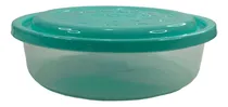Comprar Contenedor De Alimentos Recipiente Redondo 1100 Ml