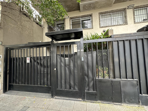 Ph En Venta - Villa Urquiza - Tipo Triplex - 4 Ambientes - Cochera Y Baulera