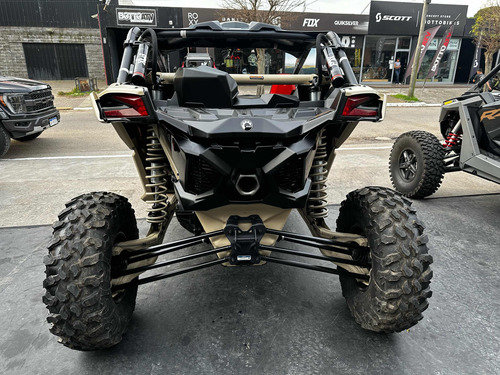 Can Am Maverick X3 Xrs