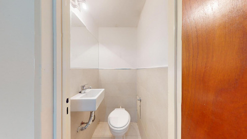 Departamento En Venta En La Plata