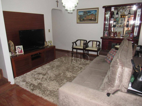 Imagem 1 de 19 de Casa Com 3 Dormitórios À Venda, 179 M² Por R$ 520.000,00 - Jardim Mercedes - Piracicaba/sp - Ca3339