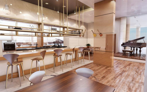Imagem 7 de 30 de Apartamento - Venda - Forte - Praia Grande - Nsl9