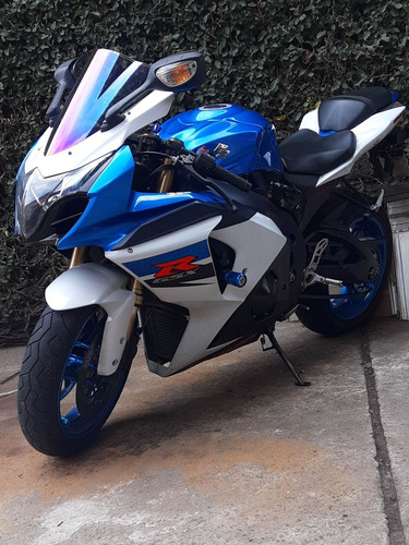 Suzuki Gsxr 1000