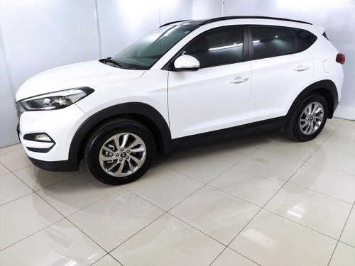 Imagem 2 de 15 de Hyundai Tucson 1.6 Turbo Gls Automático 2020