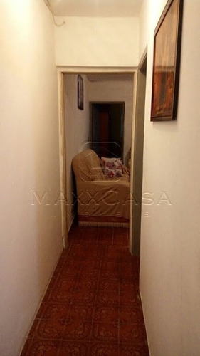 Imagem 6 de 15 de Casa Térrea Em Parelheiros - São Paulo - 13597