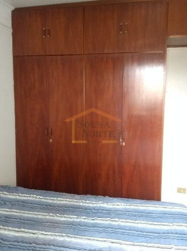 Imagem 3 de 3 de Apartamento, Venda, Santa Teresinha, Sao Paulo - 13188 - V-13188