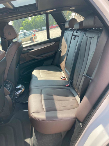 Imagen 10 de 15 de Bmw X5 2018 3.0 Xdrive 35ia M Sport At