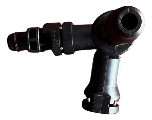 Codo Con Purga De Collarín Hidráulico Chevrolet S10 22-25
