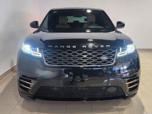 Land Rover Range Rover Velar 3.0l 380cv P380 Velar