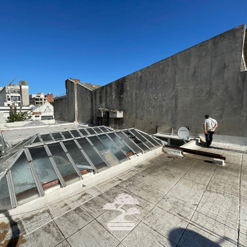 Venta Casa Mas 3 Apartamentos En Mismo Padrón Montevideo G