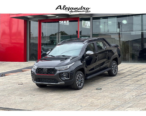 Fiat Strada Ultra